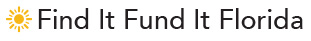 Find It Fund It Florida